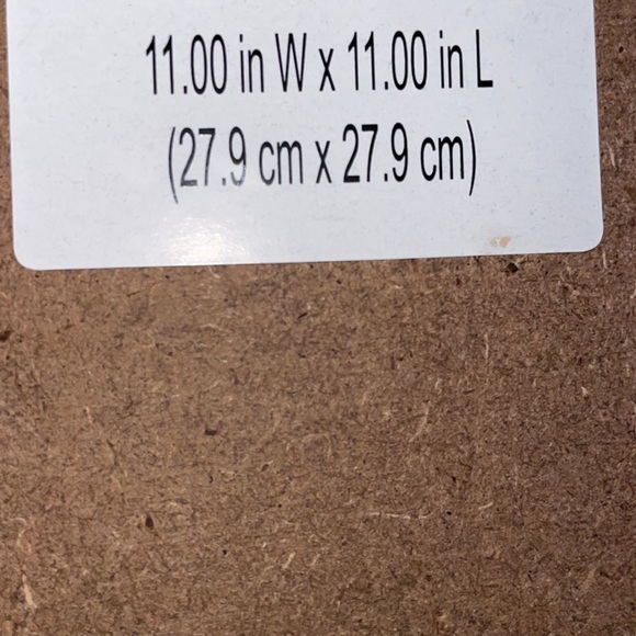 Holiday Sign - Picture 3 of 3